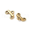 304 Stainless Steel Chandelier Component Links STAS-S182-03G-2