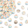 Preciosa® MAXIMA Crystal Round Stones X-PRC-RASS29-00030-200-1