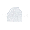 Polyester Mesh Fabrics DIY-WH0622-075-7