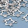Alloy Links X-PALLOY-A19924-AS-FF-1