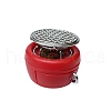 Gas Cooker Plastic Mini Model PW-WG86246-01-1