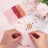 SUNNYCLUE Glass Beads EGLA-SC0001-38A-3