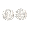 Non-Tarnish 304 Stainless Steel Pendants STAS-P365-26P-1