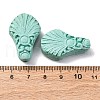 Cinnabar Beads CARL-K001-26-3