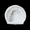 Eagle Display Decoration Silicone Mold SIL-B068-06-3