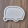 Valentine's Day DIY Silicone Ornaments Molds SIMO-R010-02E-1