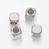 304 Stainless Steel Beads STAS-H426-02-3MM-1