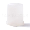3D Abstract Face Candle Food Grade Silicone Molds DIY-C027-04-2