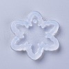 Christmas Pendant Food Grade Silicone Molds DIY-L026-087B-1