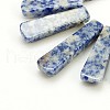 Natural Mixed Gemstone Beads Strands G-C031-M-3