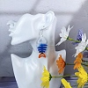 Food Grade DIY Pendant Silicone Molds PW-WGDC545-01-4