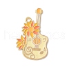 Alloy Enamel Pendants FIND-D276-01C-02-1