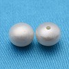Grade AA Natural Cultured Freshwater Pearl Beads PEAR-D001-8-8.5-2AA-01-2