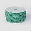 Polyester Braided Cord OCOR-F010-A15-1