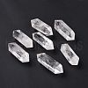 Mother's Day Gifts Natural Quartz Crystal Rock Crystal G-F715-114I-1A-1