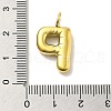 Ion Plating(IP) 304 Stainless Steel Pendants X-STAS-K263-47G-P-3