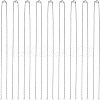 Unicraftale Half Finished 304 Stainless Steel Cable Chain Necklaces STAS-UN0038-66P-1