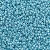 TOHO Round Seed Beads SEED-JPTR11-2117-2