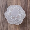 Candles Silicone Molds SIL-B077-07-4