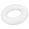 Plastic Boning Sewing Wedding Dress Fabric DIY-WH209-95A-1