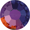 Preciosa® MAXIMA Crystal No Hotfix Flatback Stones Y-PRC-NSS10-00030-299-3