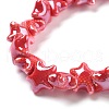 Handmade Porcelain Beads PORC-Q002-03H-3