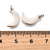 Brass Pendants KK-I275-23P-3
