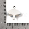 Summer Theme Resin Pendants CRES-D307-09P-D-3