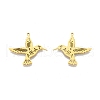 Ion Plating(IP) 201 Stainless Steel Pendants STAS-N098-099LG-1