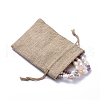Mother's Day Jewellery Natural Baroque Pearl Stretch Bracelets BJEW-JB05059-5