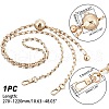 PU Leather Bag Strap Chains AJEW-WH0176-85C-2