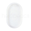 Christmas Series Hanging Tag DIY Pendant Decoration Silicone Molds DIY-M057-03B-3