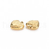 Ion Plating(IP) 304 Stainless Steel Charms STAS-N097-190LG-2