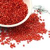 Glass Seed Beads SEED-S042-04B-10-1