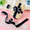 2 Yards Polycotton Ribbon OCOR-TAC0015-12A-6