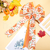 Handmade Woven Costume Accessories AJEW-WH0471-13C-7