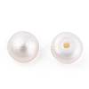 Natural Cultured Freshwater Pearl Beads PEAR-P056-036-3