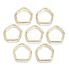 Alloy Linking Rings PALLOY-T077-09-1