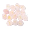 16Pcs 16 Styles Natural Rose Quartz Display Decorations G-F786-02A-04-1