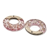 Wooden Pendants FIND-B042-09D-2