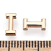 Brass Charms KK-S341-50I-3