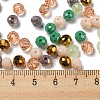 Glass Beads EGLA-A034-SM6mm-17-4