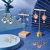 SUNNYCLUE DIY Earrings Making Kits DIY-SC0016-92-5