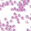 Glass Seed Beads SEED-A011-4mm-155-2