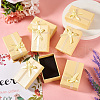 Cardboard Paper Jewelry Set Boxes AJEW-TAC0035-03F-14