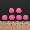 Imitation Jelly Acrylic Beads MACR-S373-91-E09-5