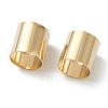 Brass Tube Beads KK-Y003-76A-G-3