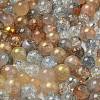 Mixed Style Glass Beads X1-GLAA-XCP0012-02W-1