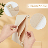 Felt Bags Organizer Insert PURS-WH0001-46C-03-3