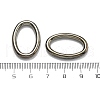 CCB Plastic Linking Rings CCB-F006-60B-2